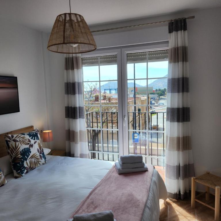 Apartamento Rincón del Mar - Apartamento de 2 dormitorios - 16