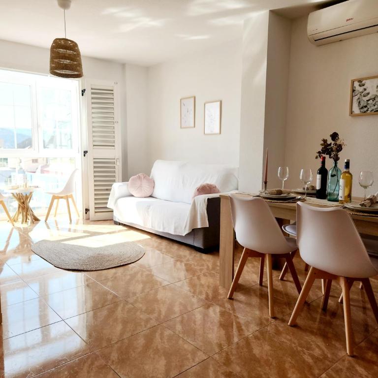 Apartamento Rincón del Mar - Apartamento de 2 dormitorios - 7