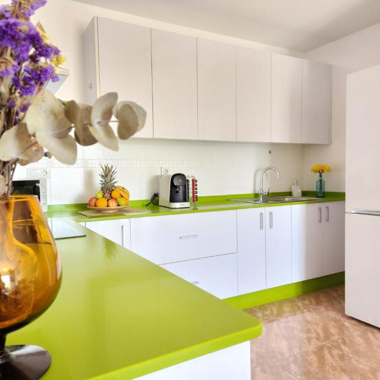 Apartamento Rincón del Mar - Apartamento de 2 dormitorios - 14