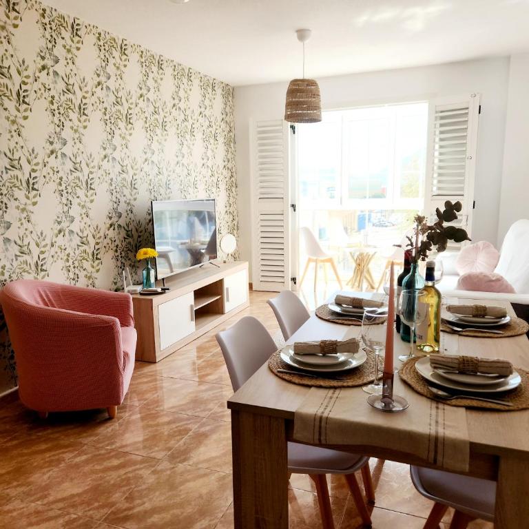 Apartamento Rincón del Mar - Apartamento de 2 dormitorios - 8