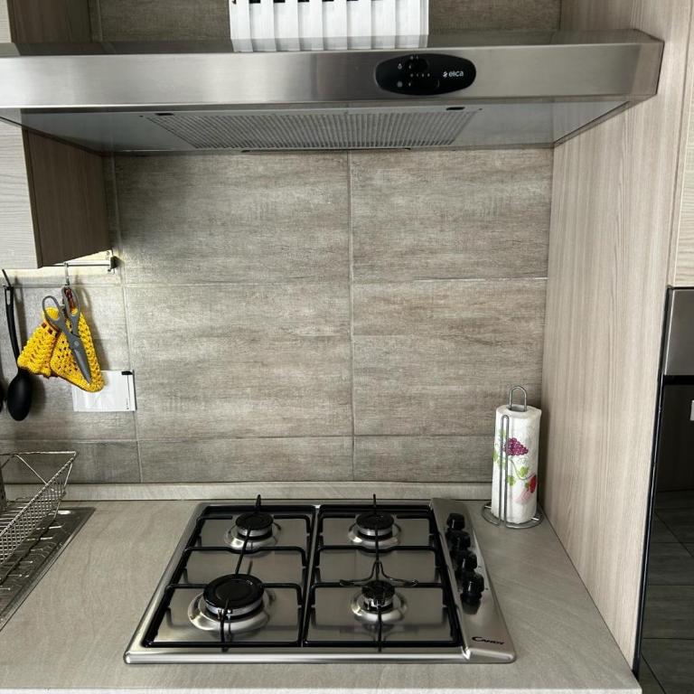FraBi Roma - Tourist Apartment - Appartamento con 2 Camere da Letto - 6