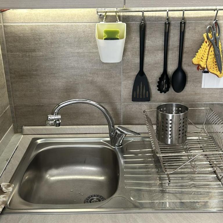 FraBi Roma - Tourist Apartment - Appartamento con 2 Camere da Letto - 5