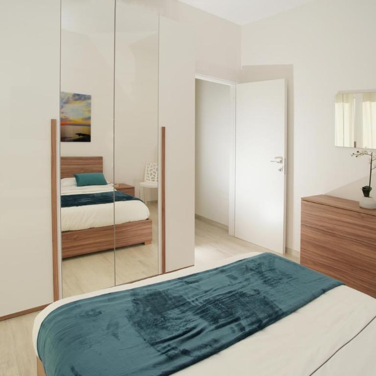 Brezza di Sale Appartamenti - Appartamento con 1 Camera da Letto - 30