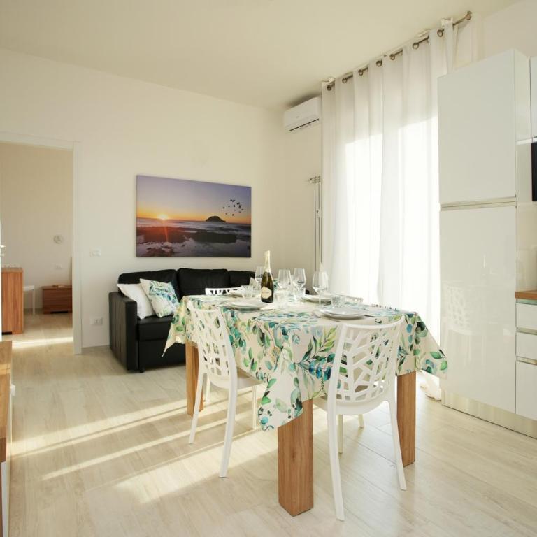 Brezza di Sale Appartamenti - Appartamento con 1 Camera da Letto - 1