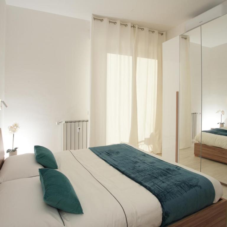 Brezza di Sale Appartamenti - Appartamento con 1 Camera da Letto - 15
