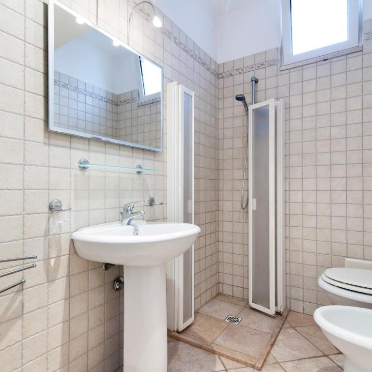 Comfort a 150 mt dal mare - Casa con 2 Camere da Letto - 18