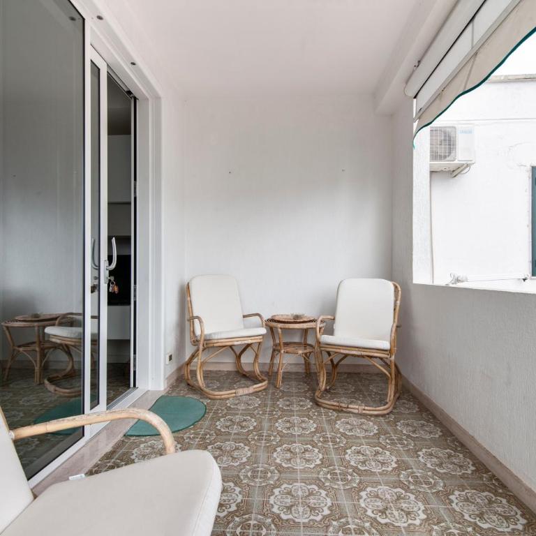 Comfort a 150 mt dal mare - Casa con 2 Camere da Letto - 17