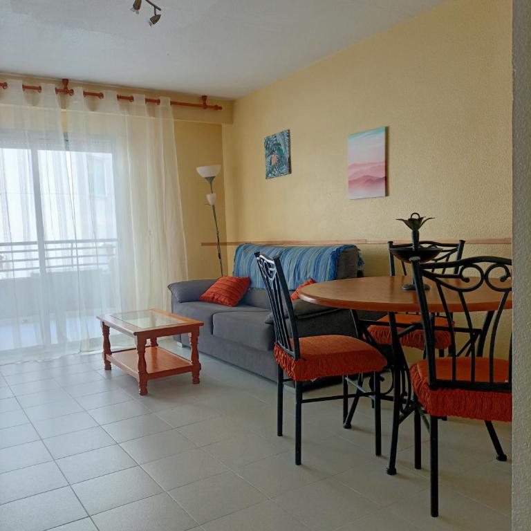 APTO NERE PLAYA con Aire Acondicionado - Apartamento de 2 dormitorios - 16