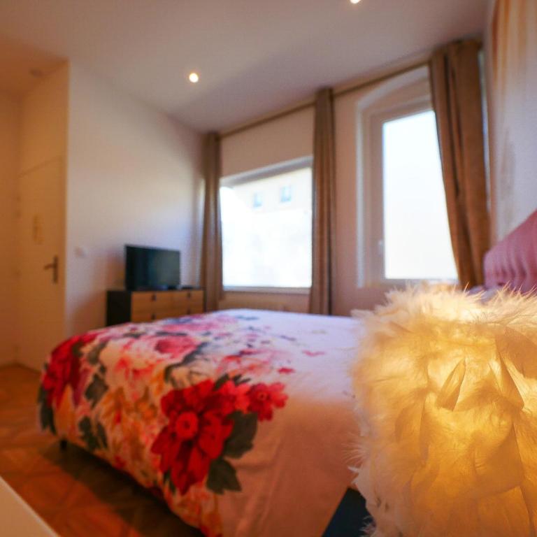 Gîte de la Roche - Appartement 1 Chambre - 3