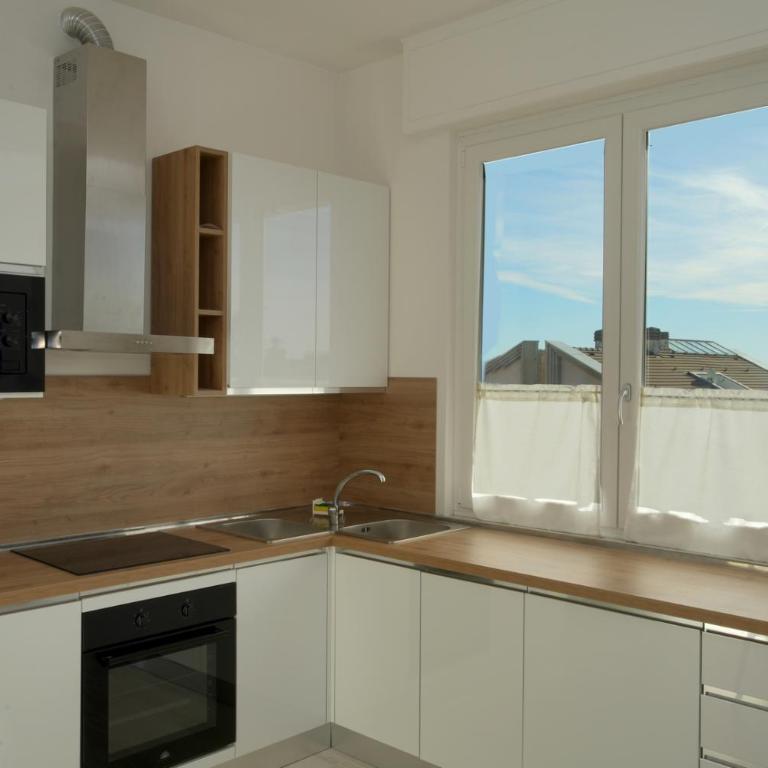 Brezza di Sale Appartamenti - Appartamento con 1 Camera da Letto - 17