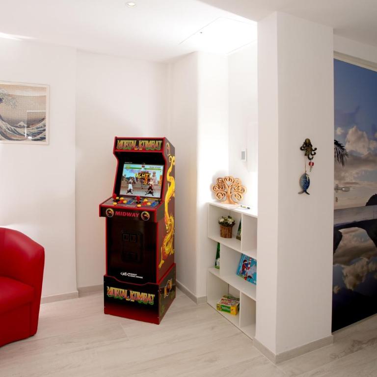 Brezza di Sale Appartamenti - Appartamento con 1 Camera da Letto - 5