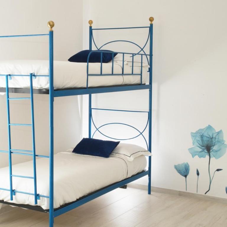 Brezza di Sale Appartamenti - Appartamento con 1 Camera da Letto - 11