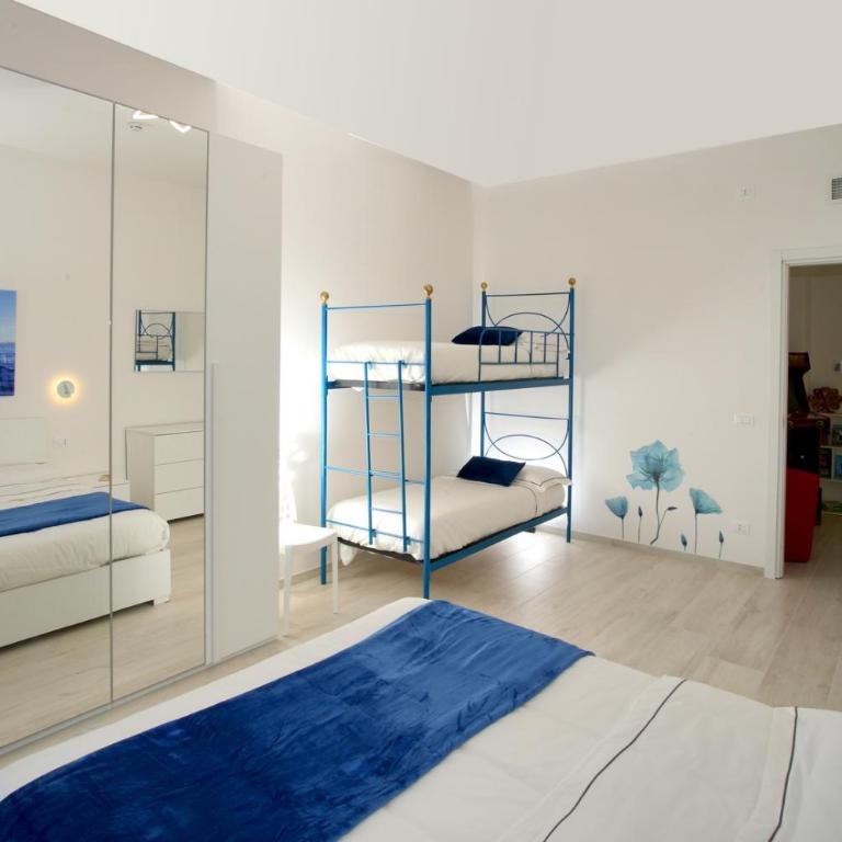 Brezza di Sale Appartamenti - Appartamento con 1 Camera da Letto - 6