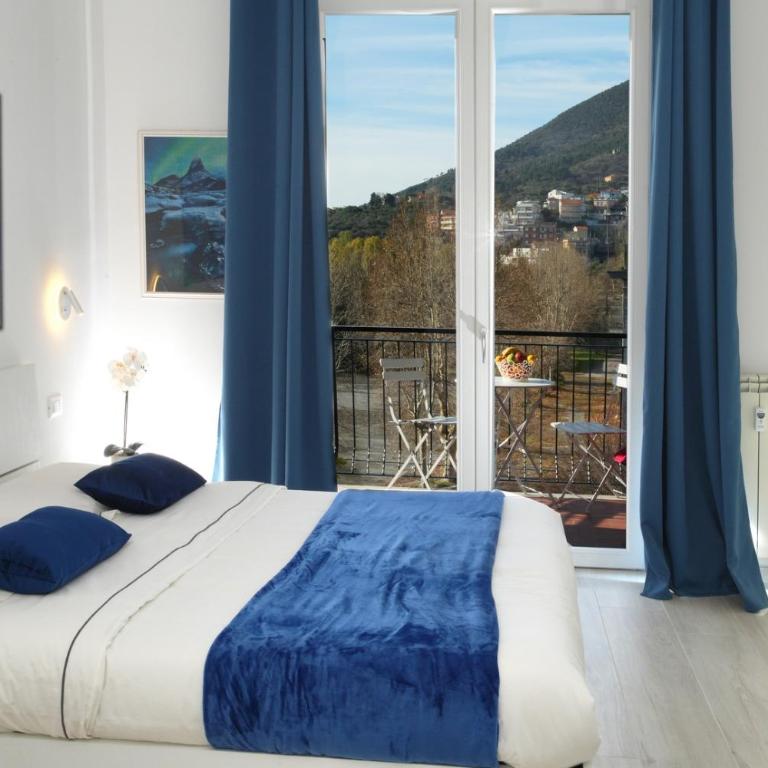 Brezza di Sale Appartamenti - Appartamento con 1 Camera da Letto - 3