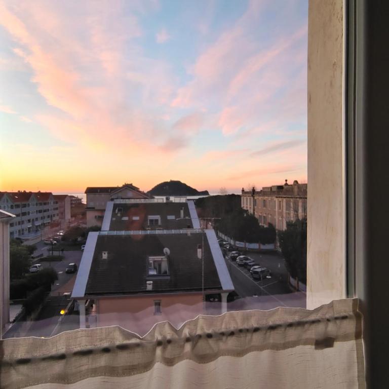 Brezza di Sale Appartamenti - Appartamento con 1 Camera da Letto - 44