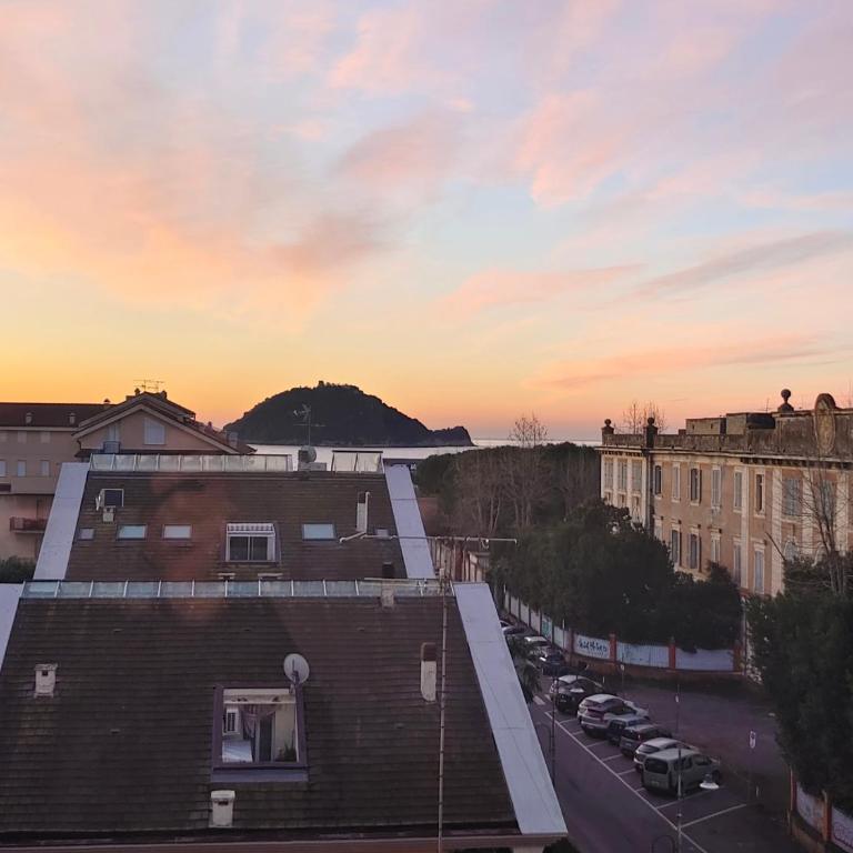 Brezza di Sale Appartamenti - Appartamento con 1 Camera da Letto - 39