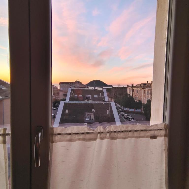 Brezza di Sale Appartamenti - Appartamento con 1 Camera da Letto - 38