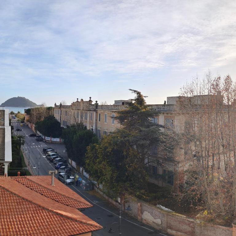 Brezza di Sale Appartamenti - Appartamento con 1 Camera da Letto - 37