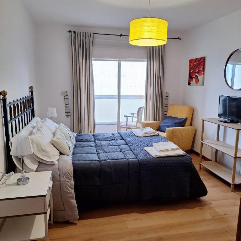 APARTAMENTO VILLA 3 - Apartamento de 3 dormitorios - 7