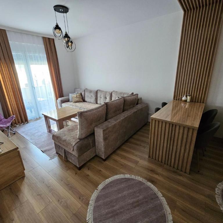 Apartment Dziman - One-Bedroom Apartment - 1