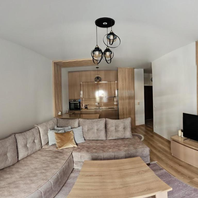 Apartment Dziman - One-Bedroom Apartment - 7