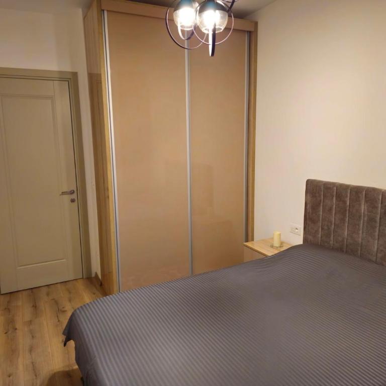 Apartment Dziman - One-Bedroom Apartment - 8