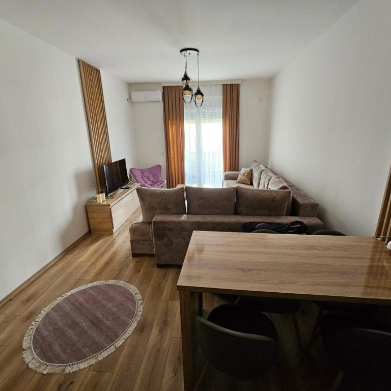 Apartment Dziman - One-Bedroom Apartment - 9