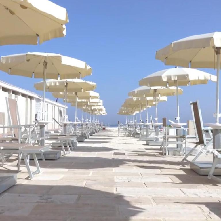 La mia terrazza sul mare - Mared'aMare - Studio with Sea View - 53