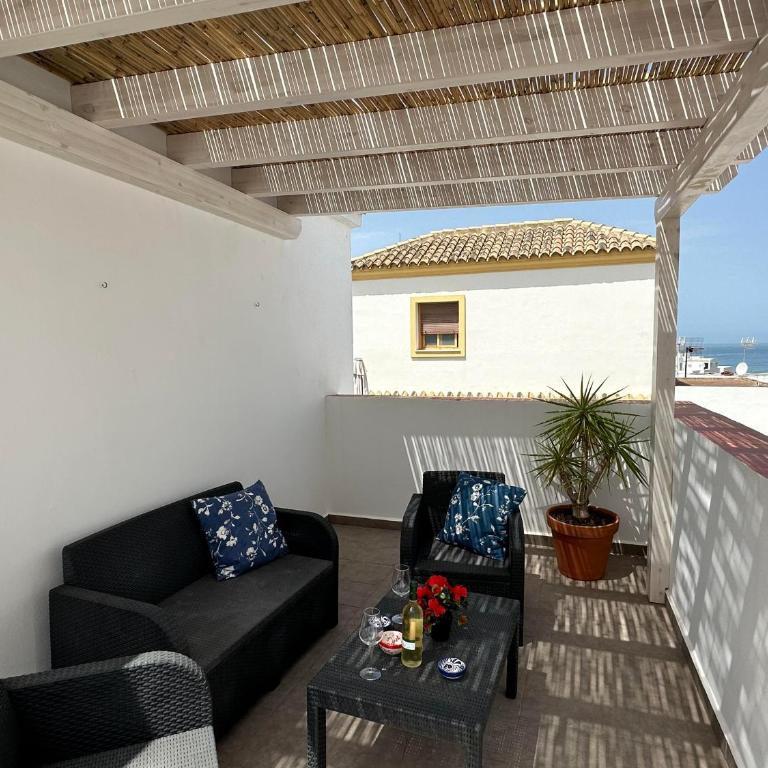 Casa Aniras - Casa con 1 dormitorio - 3
