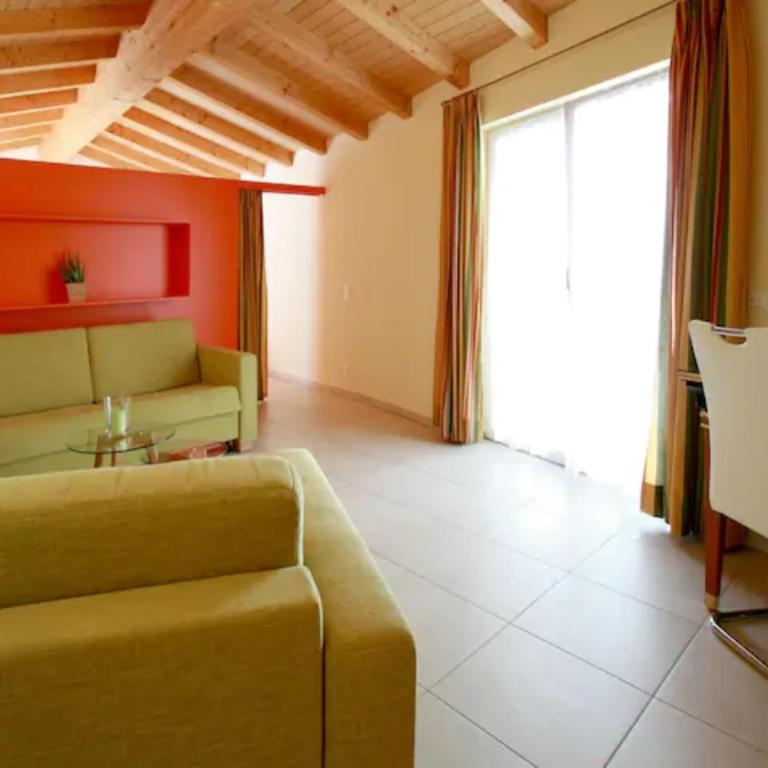 Depandance Garni Golf - Appartamento con Vista Lago - 7