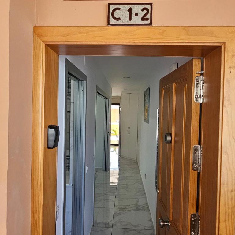 Tenerife Royal Gardens - Las Vistas TRG - Viviendas Vacacionales - Holiday Home with Terrace and Lateral Sea View - 19