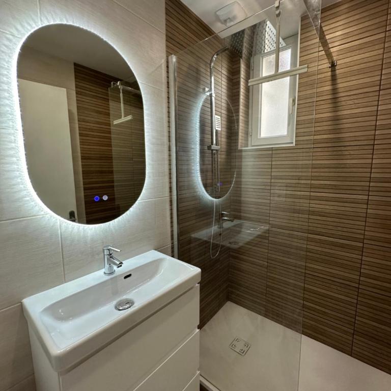 Les Lotus - Joli F2 rénové - Appartement 1 Chambre - 2