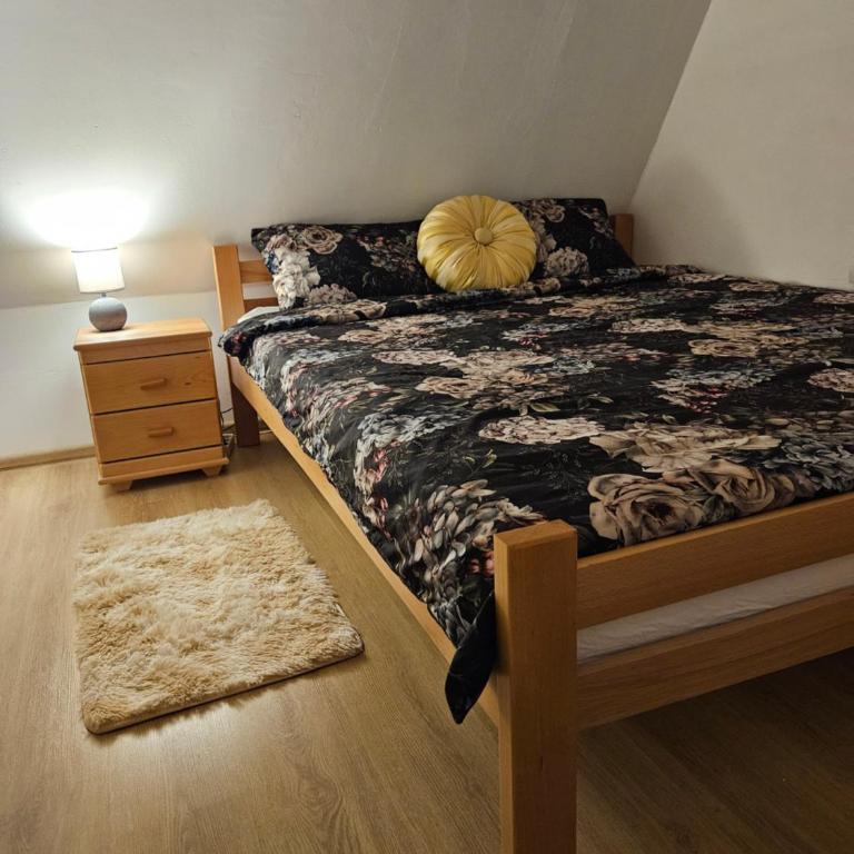 Brvnara ispod stare kruške - Kuća sa 2 Spavaće Sobe - 15