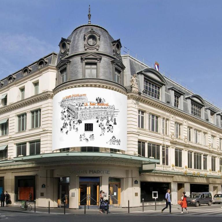 Appartement élégant au cœur de Saint-Germain-des-Prés - Studio - 16