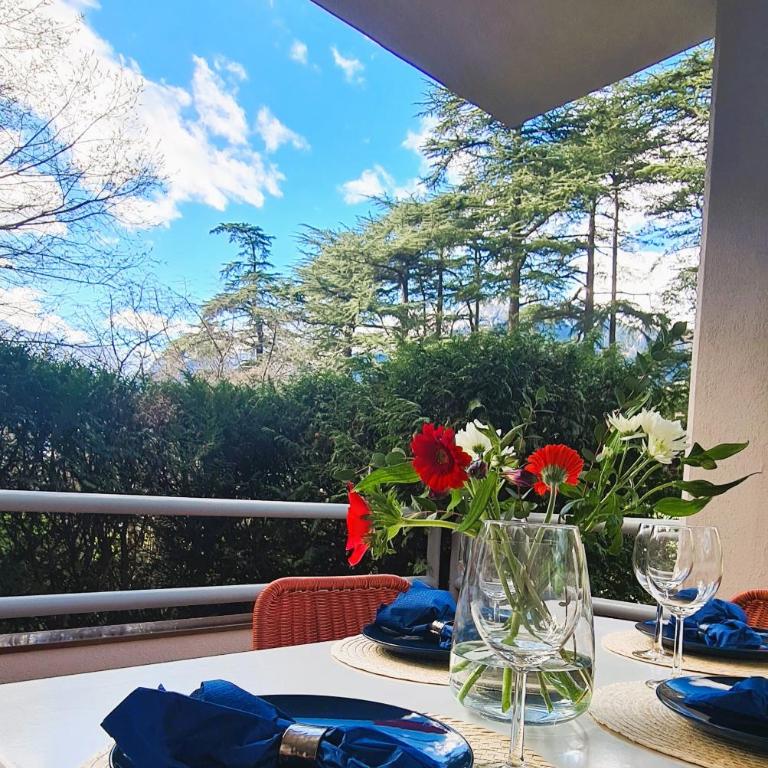 Appartamento Nadia, bilocale nel verde a 5 minuti dal centro - Two-Bedroom Apartment - 2