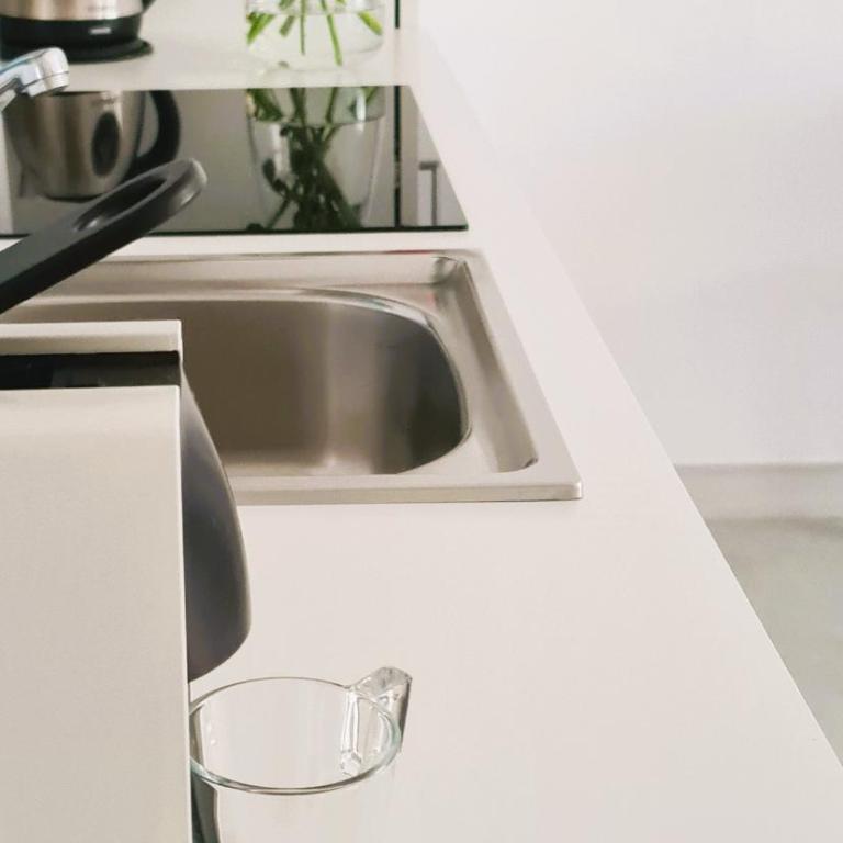 Appartamento Nadia, bilocale nel verde a 5 minuti dal centro - Two-Bedroom Apartment - 5