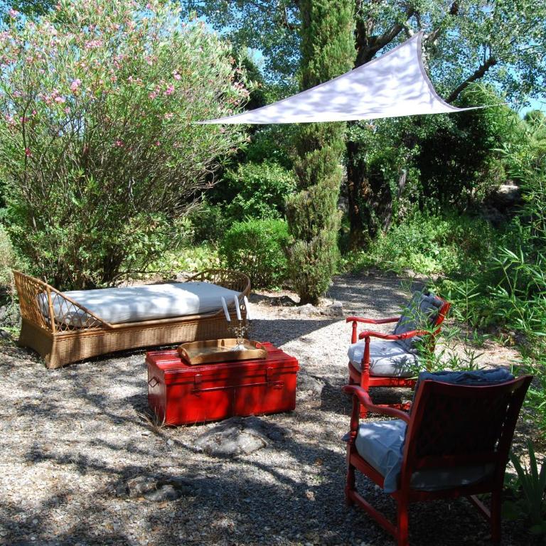 Villa Nice Côte d'Azur piscine privée rez de chaussée - Maison de Vacances - 10