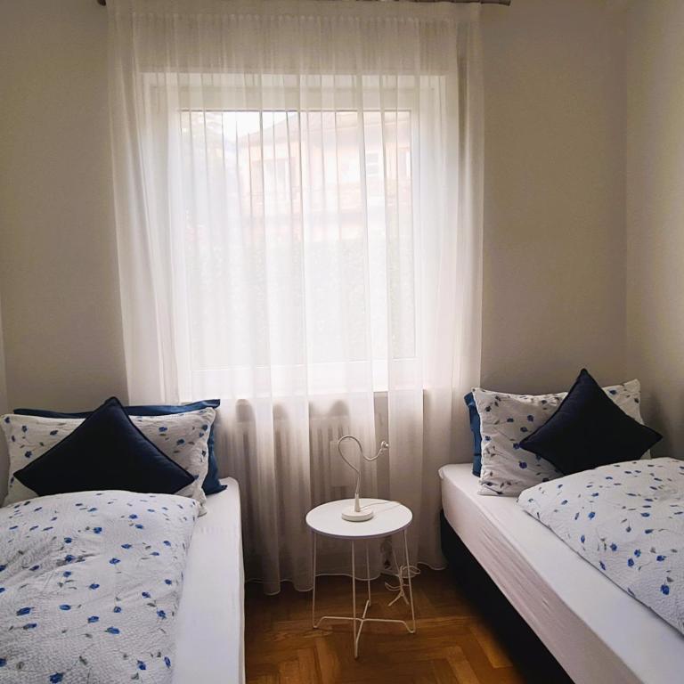 Appartamento Nadia, bilocale nel verde a 5 minuti dal centro - Two-Bedroom Apartment - 11