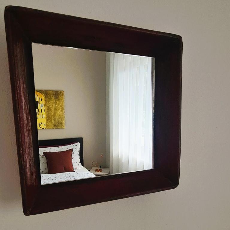 Appartamento Nadia, bilocale nel verde a 5 minuti dal centro - Two-Bedroom Apartment - 10