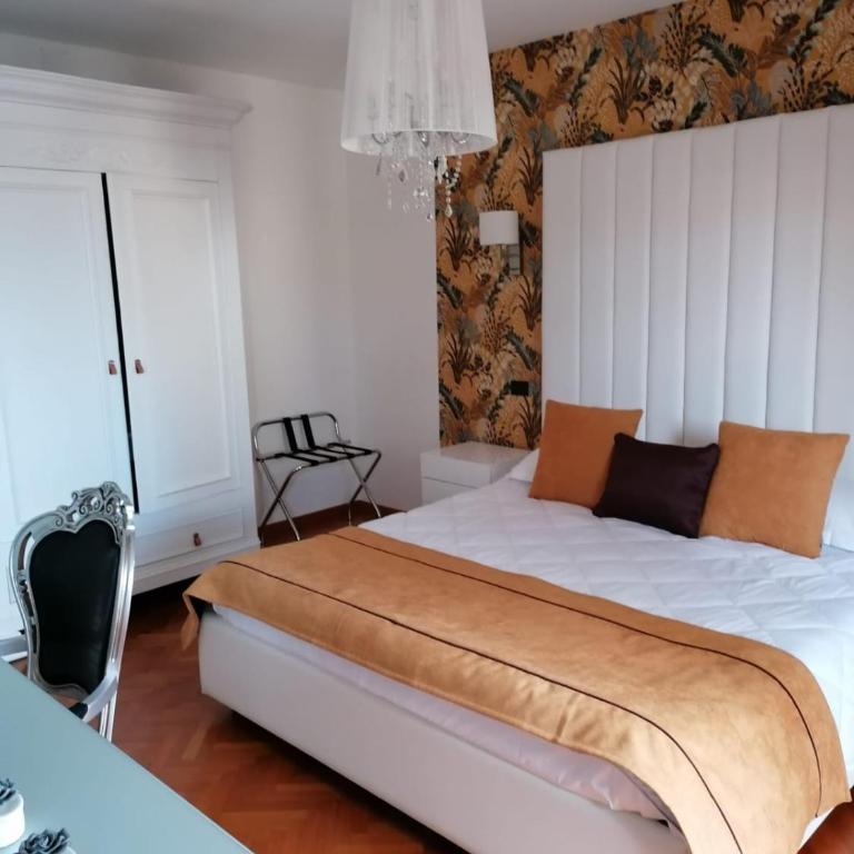 Casa tra Borgo e Mare - Casa con 1 Camera da Letto - 6