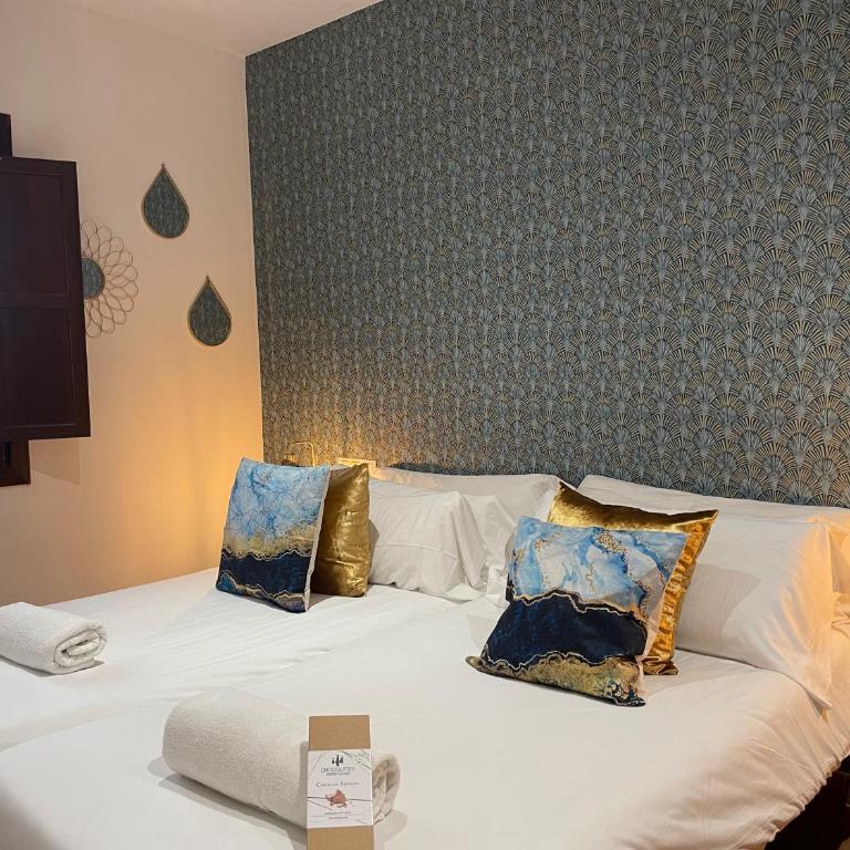 Apartamento Alberca de 1 dormitorio - One-Bedroom Apartment - 2