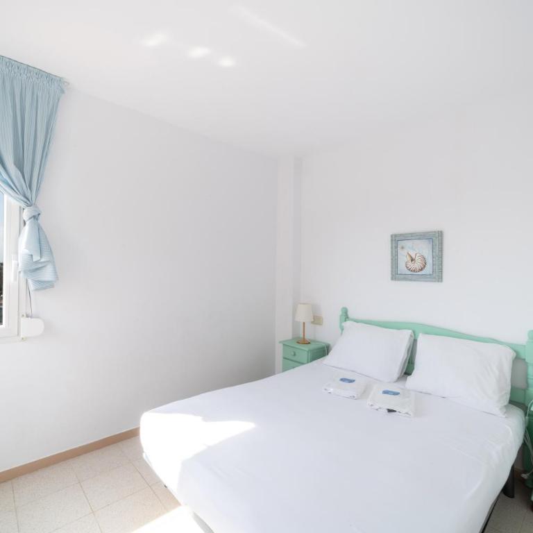 hébergement non disponible - Two-Bedroom Apartment - 7