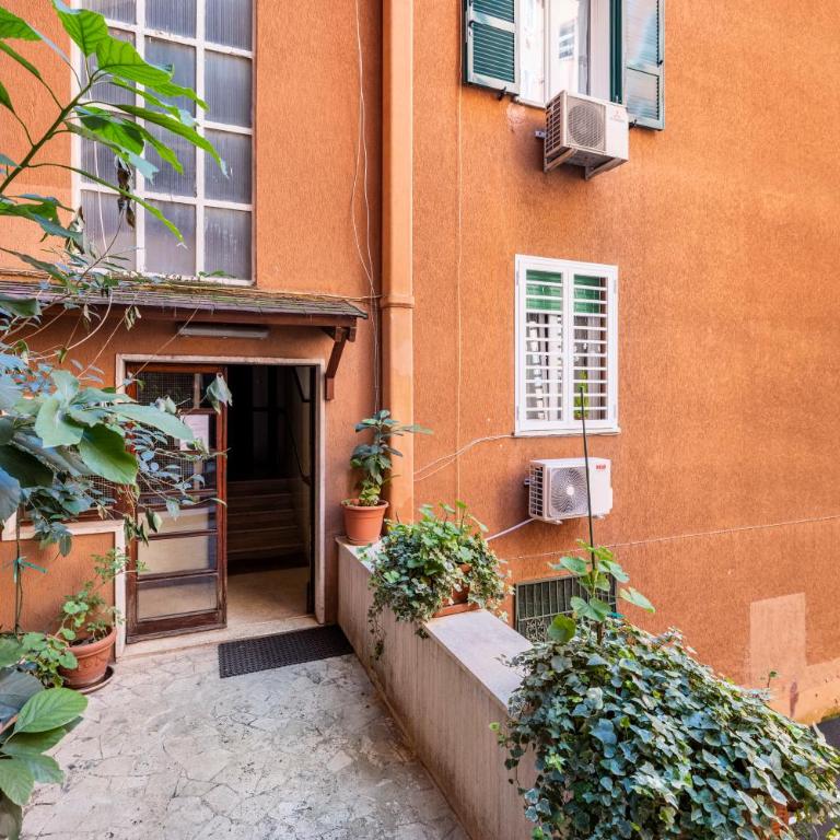 Comfortable apartment Via Appia - B - Appartamento con 2 Camere da Letto - 28