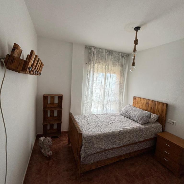 Apartamento Puertodulce - Apartment mit Terrasse - 10