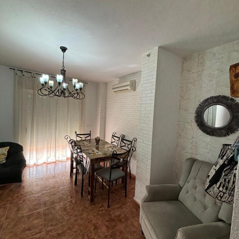 Apartamento Puertodulce - Apartment mit Terrasse - 21