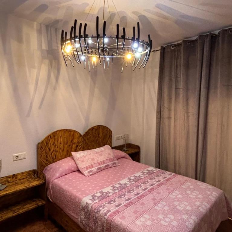 Apartamento Puertodulce - Apartment mit Terrasse - 7