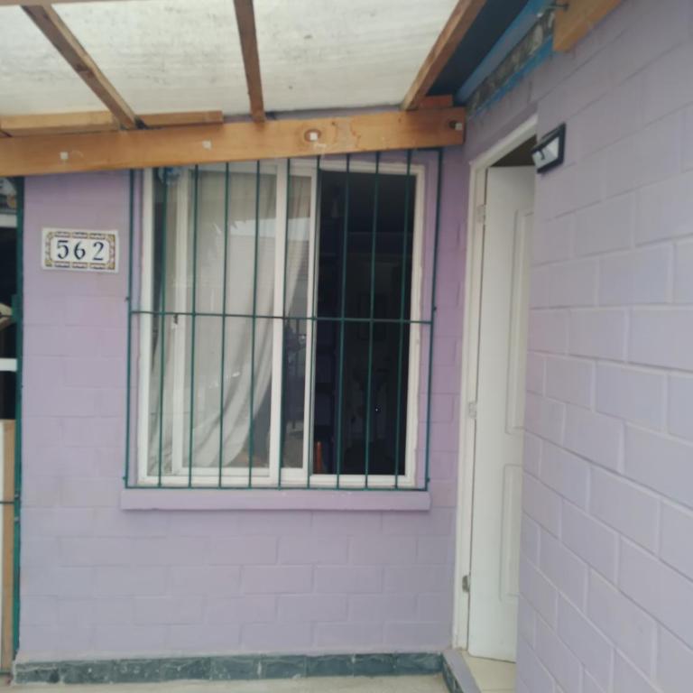Pieza individual con baño privado en La Serena, Vicenza 562 - Single Room with Bathroom - 1