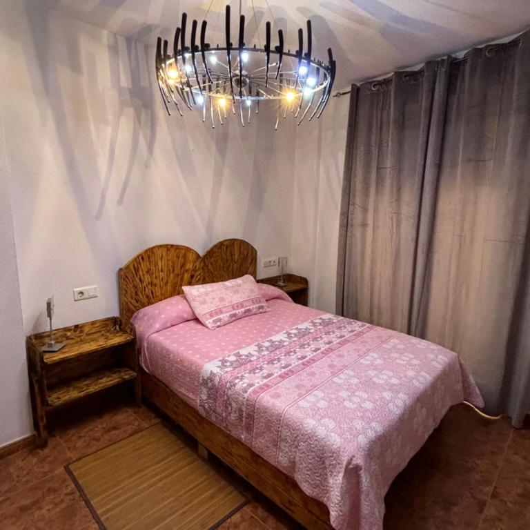Apartamento Puertodulce - Apartment mit Terrasse - 19