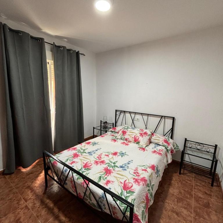 Apartamento Puertodulce - Apartment mit Terrasse - 8