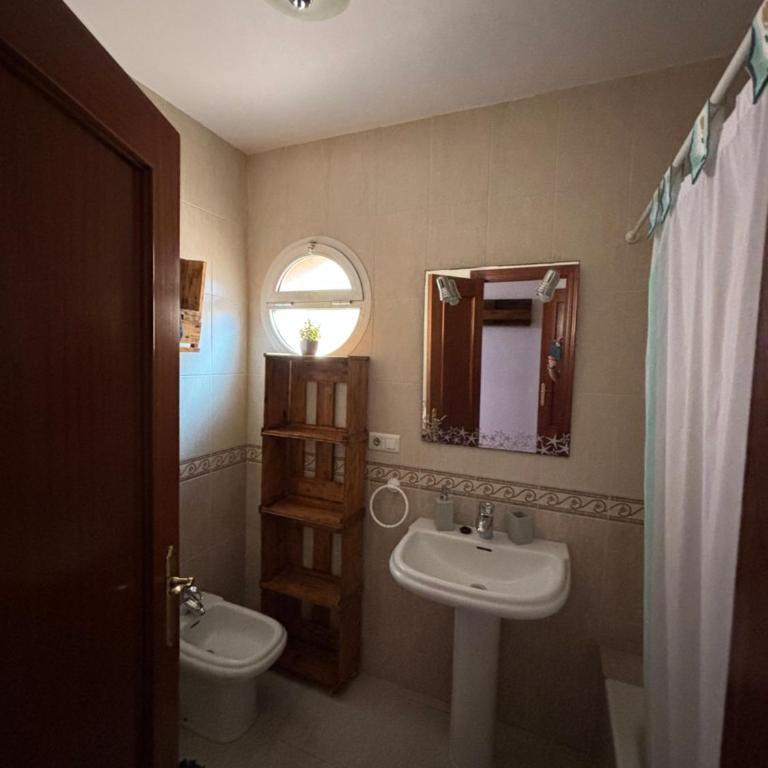 Apartamento Puertodulce - Apartment mit Terrasse - 18